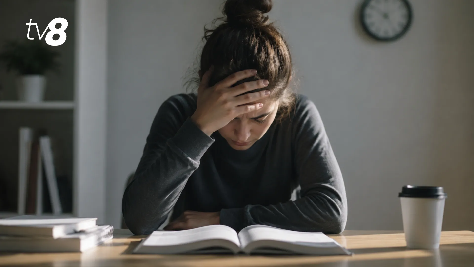 /VIDEO/ Ce transformă BAC-ul într-o sperietoare: Frica ascunsă a elevilor înainte de examene