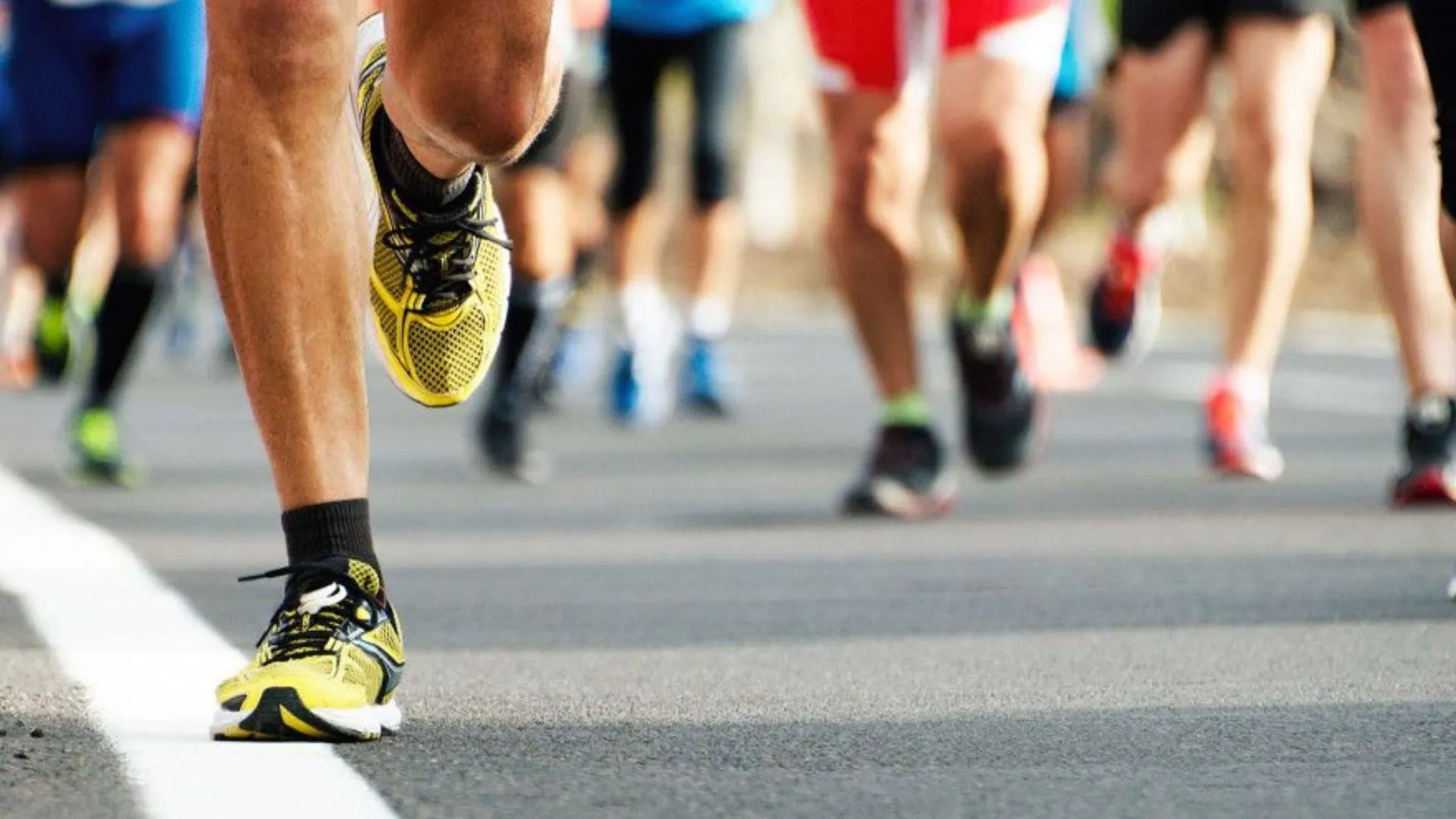 /FOTO/ Restricții pe strada Albișoara: Când va fi suspendat traficul pentru desfășurarea unui duathlon