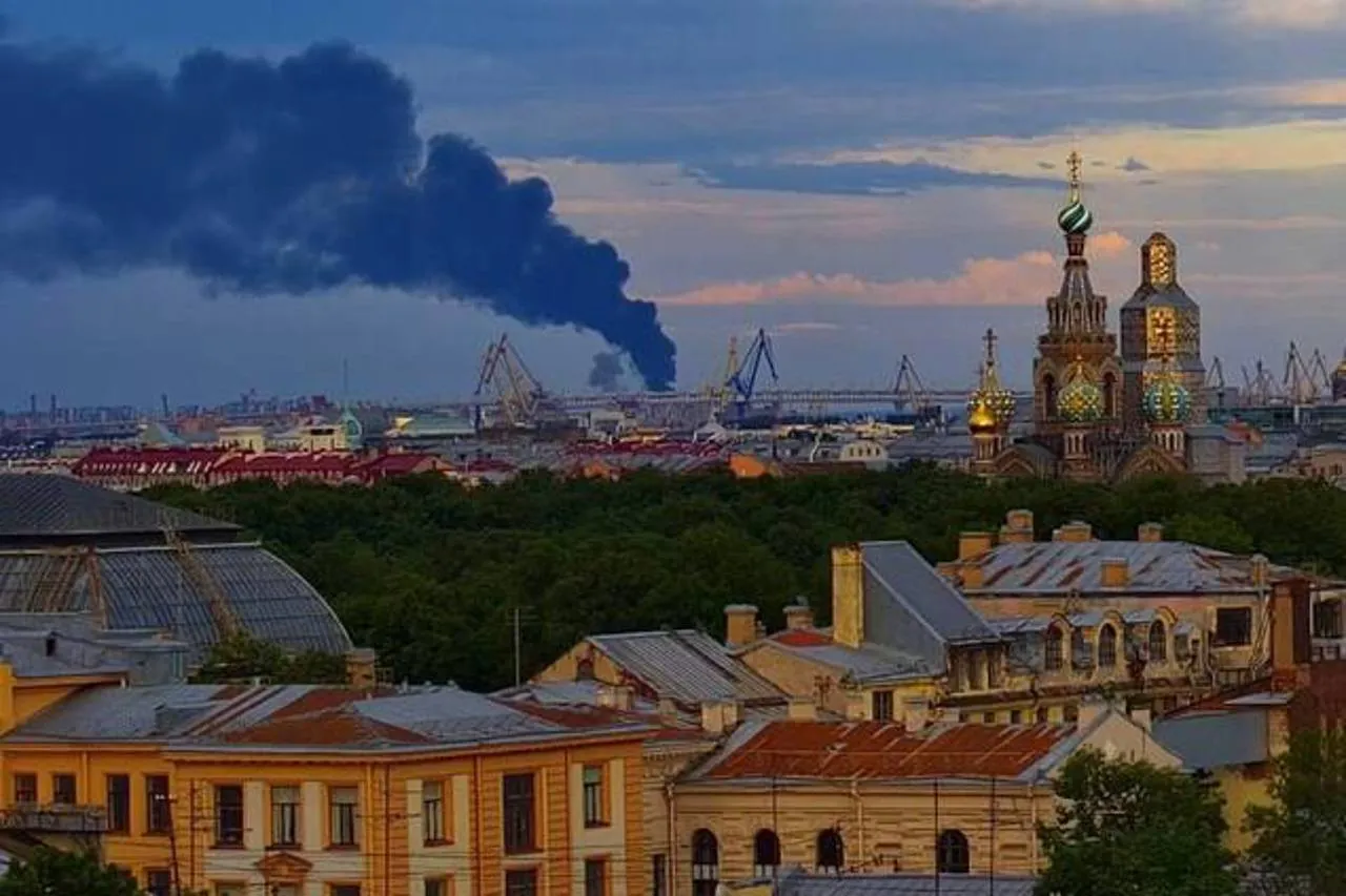 Războiul ajunge tot mai aproape de ruși? Atacurile ucrainene zguduie Moscova și Sankt Petersburg