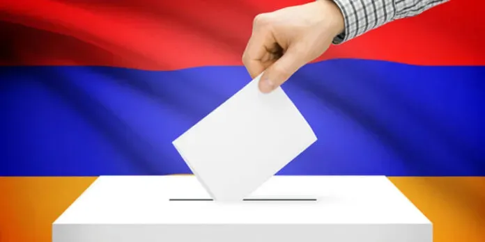 Alegeri în Armenia: Șase candidați proruși, arestați cu o zi înainte de deschiderea secțiilor de votare