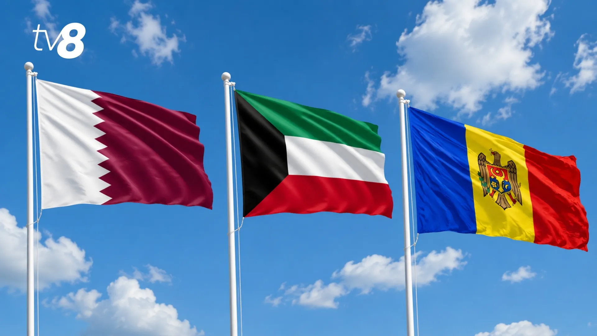 Avertizare pentru moldovenii care merg în Qatar și Kuweit: Zborurile pot avea întârzieri sau anulări