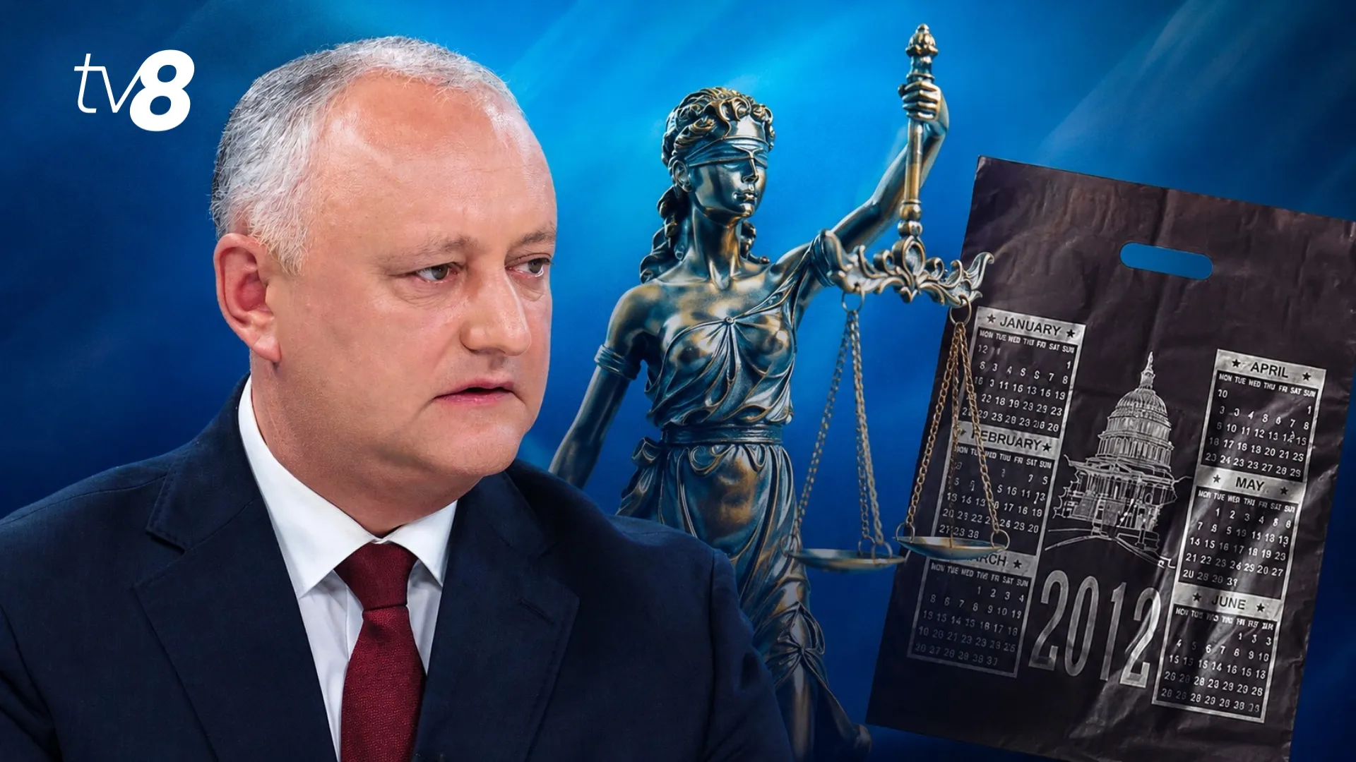 Igor Dodon Kuliok