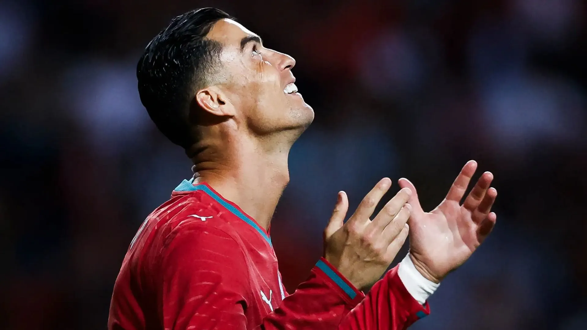 Ultimul meci al lui Cristiano Ronaldo pe tărâm lusitan? Portugalia a învins Nigeria în testul final înainte de Mondial