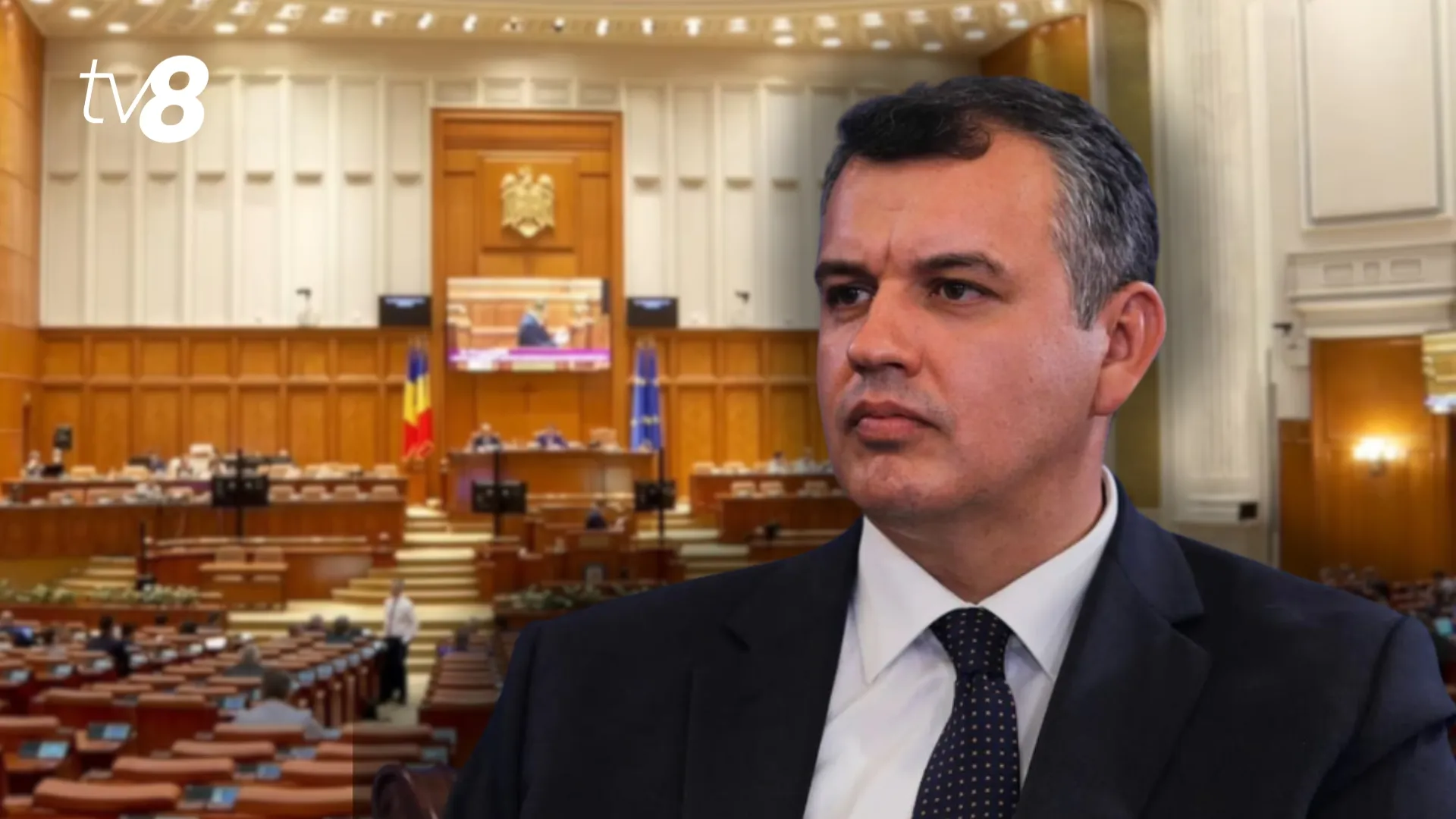 România, aproape de alegeri anticipate? Eugen Tomac ar putea rata funcția de prim-ministru