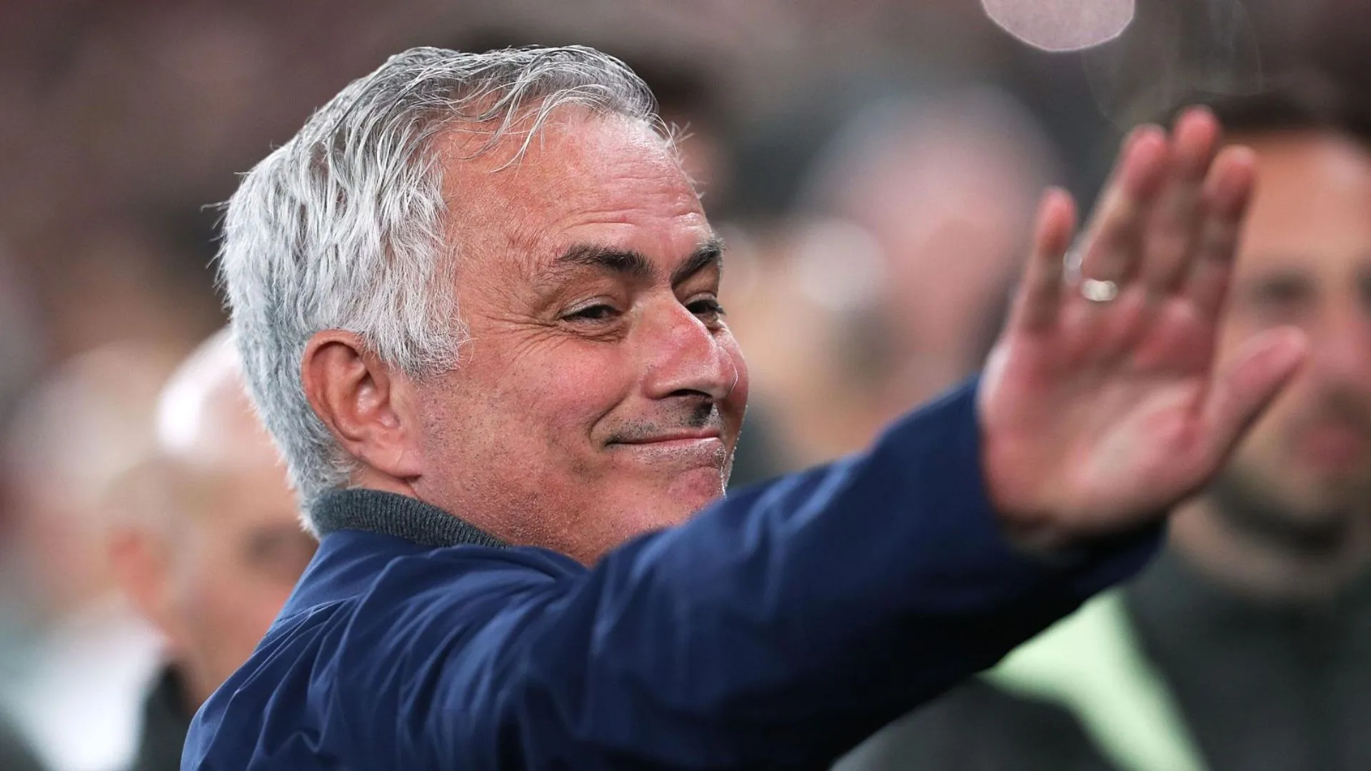Jose Mourinho, noul antrenor al lui Real Madrid: A semnat un contract pe trei ani