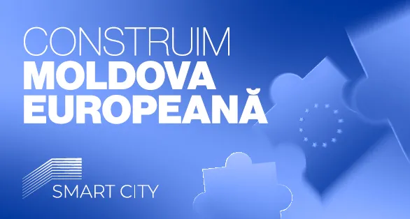 Ce urmează după aderarea la UE? Asociația „Smart City” lansează o campanie națională bazată pe experiența de succes a României /P/