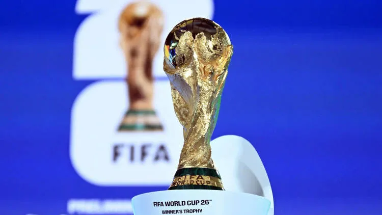 Jaf la Cupa Mondială 2026: Echipamentul naționalei Angliei, furat înainte de primul antrenament