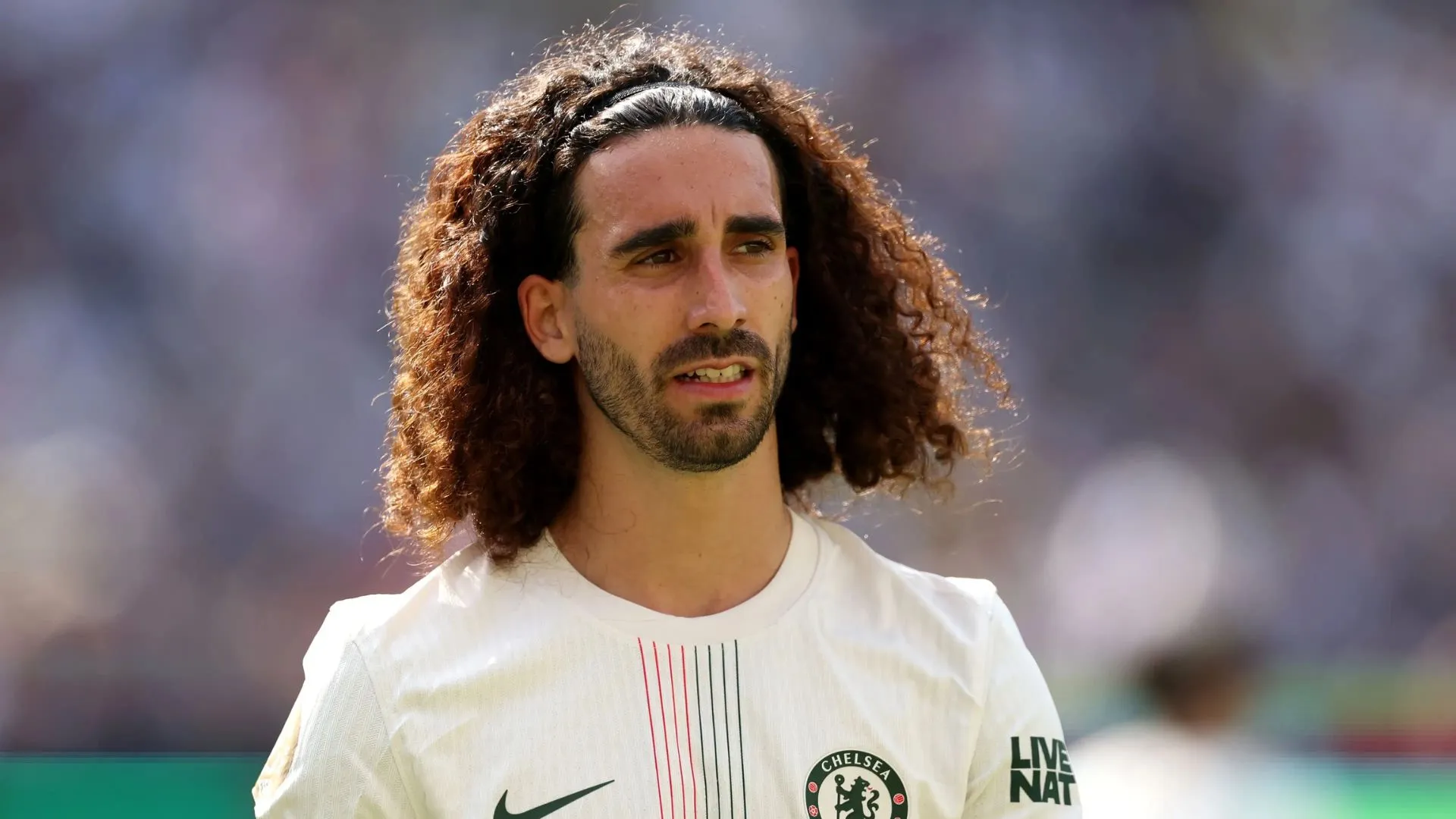 Bombă pe piața transferurilor: Real Madrid l-a transferat pe Marc Cucurella de la Chelsea