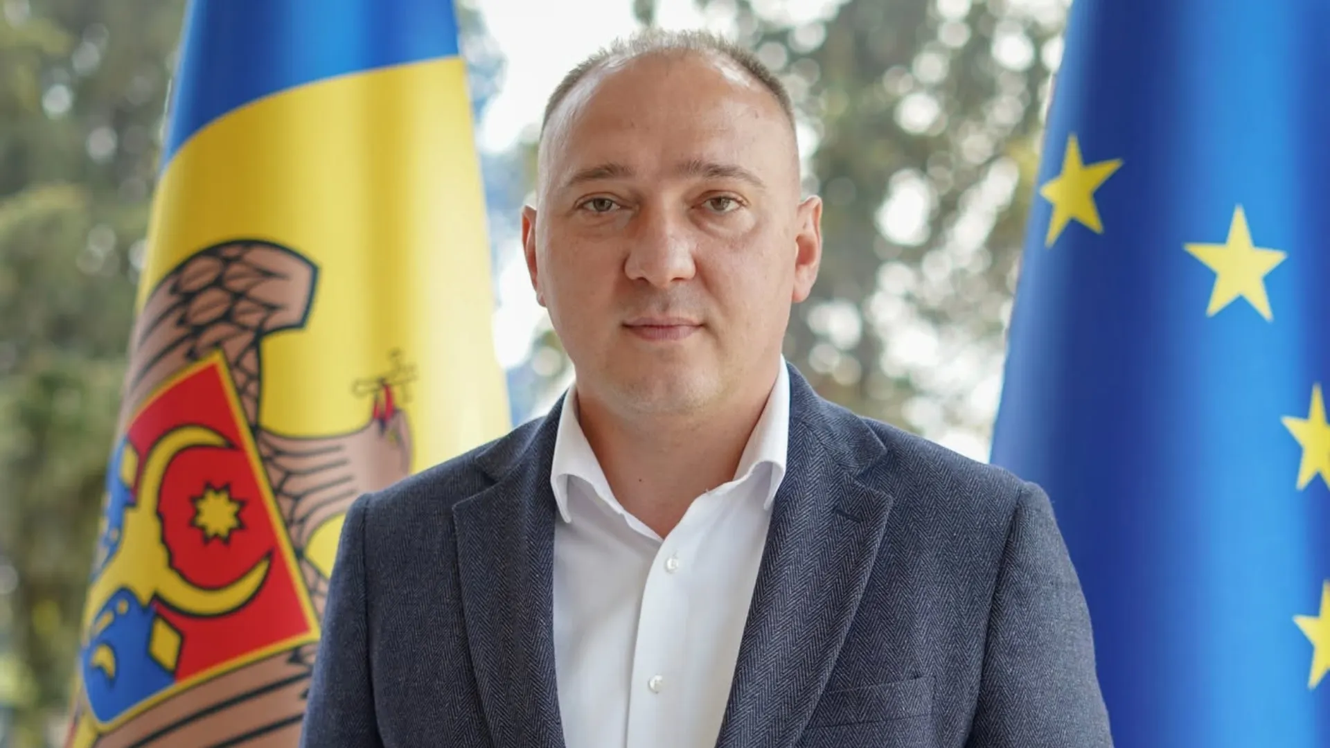 PAS Chișinău și-a propus candidatul pentru Primăria Capitalei: Cine este Alexandru Vornicu
