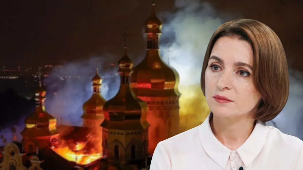 санду лавра