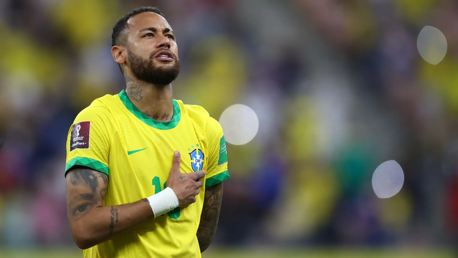 Vești proaste despre Neymar la Cupa Mondială 2026: Câte meciuri ar putea rata starul din Brazilia
