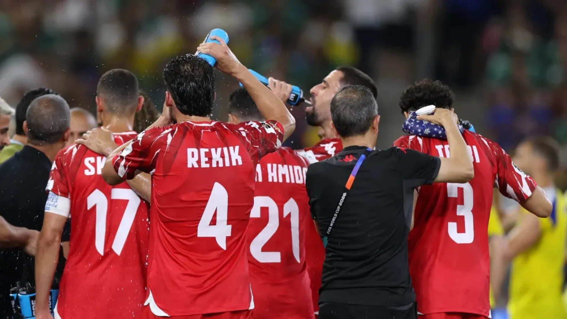 Pauzele de hidratare, inovație controversată la Cupa Mondială 2026: Ce poziție are UEFA