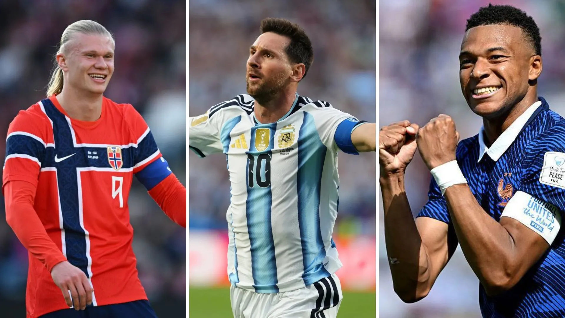 Lionel Messi, cel mai bun marcator din istoria Cupei Mondiale: Recitaluri de la Kylian Mbappe și Erling Haaland