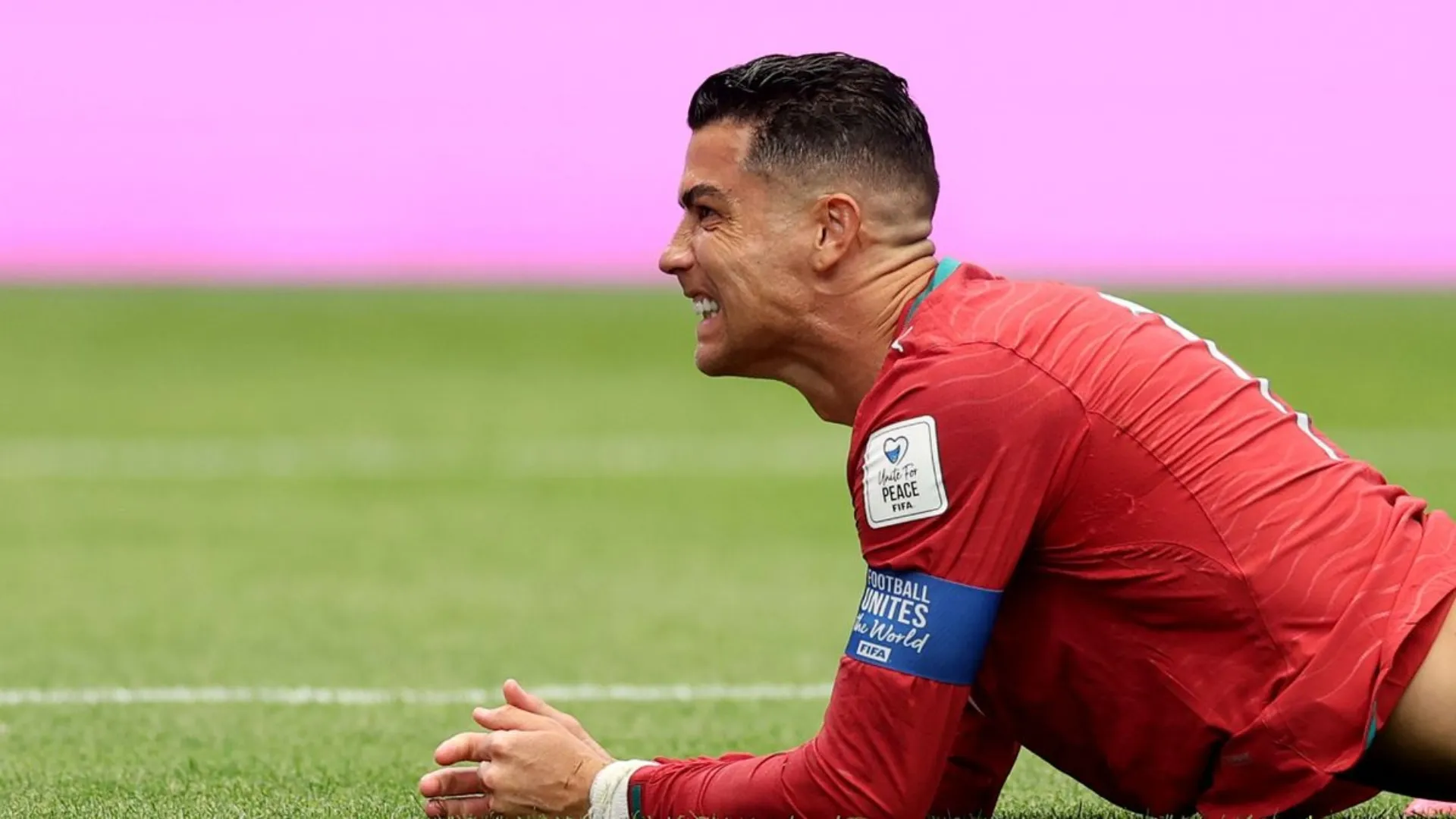 Ronaldo, sub tirul criticilor după egalul Portugaliei cu RD Congo: „Echipa trebuie să marcheze, nu tu”