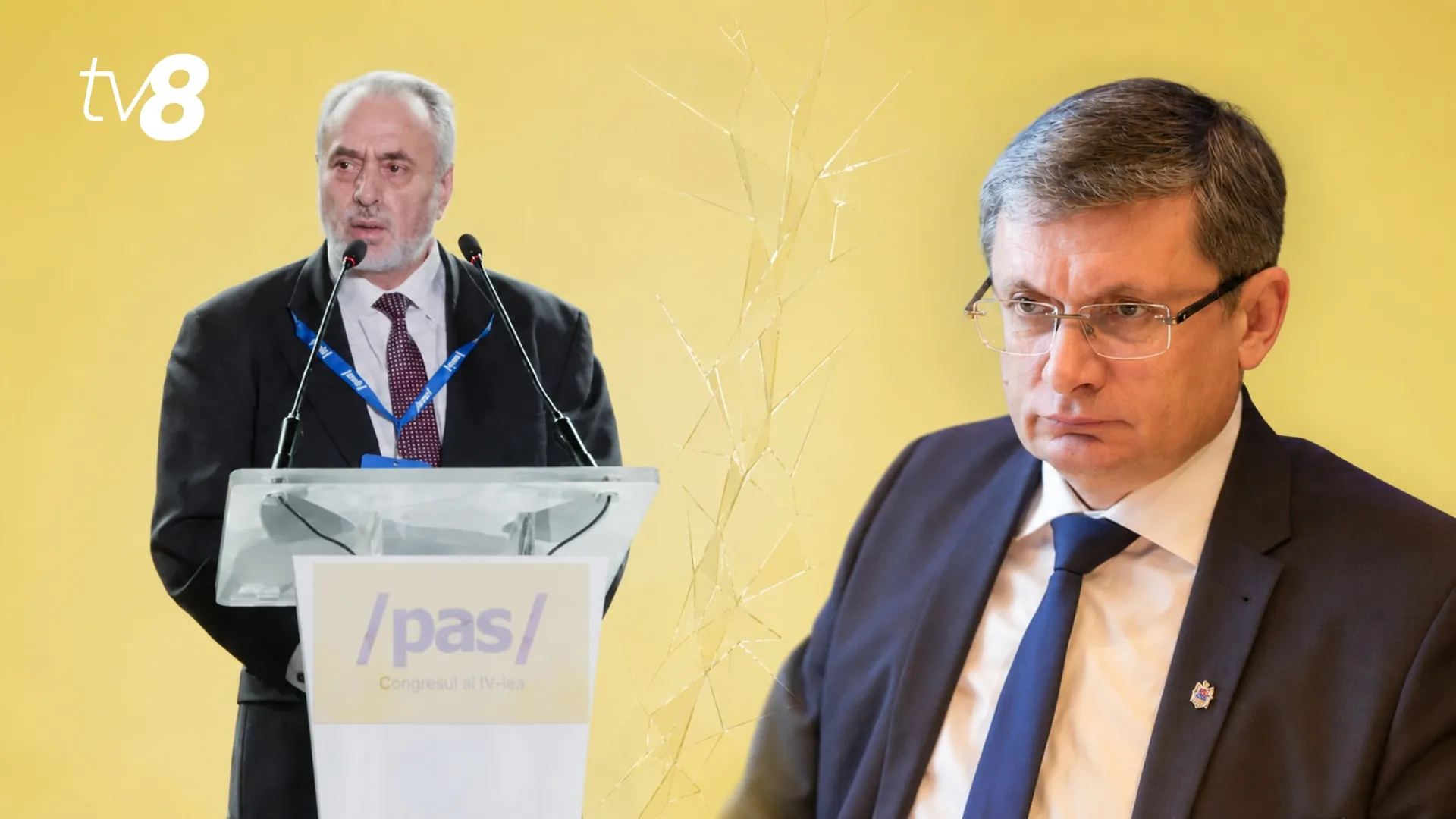 /VIDEO/ Grosu regretă discursul controversat de la Congresul PAS și aplauzele din sală: „Foarte neinspirate”