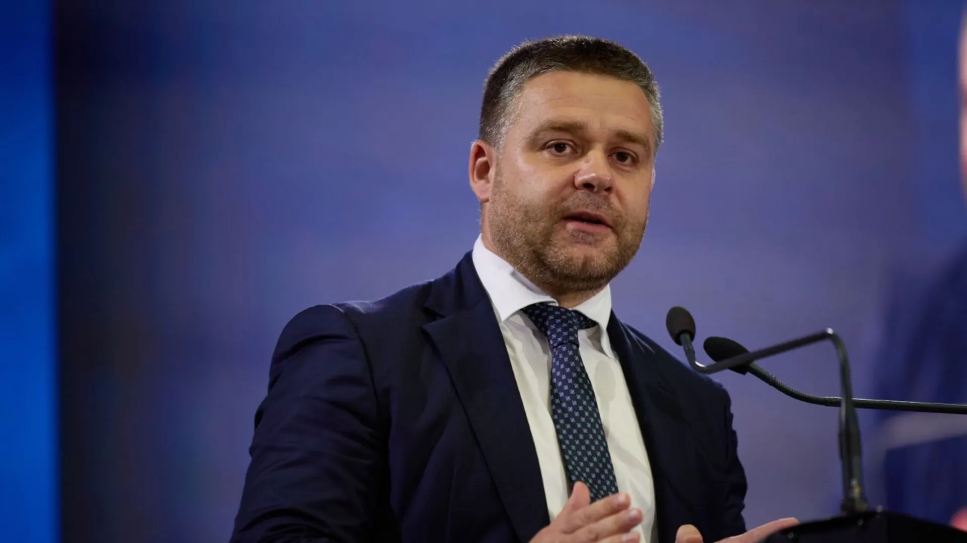 Primarul de București, pus sub control judiciar într-un dosar de corupție: „Nu am luat niciun leu”