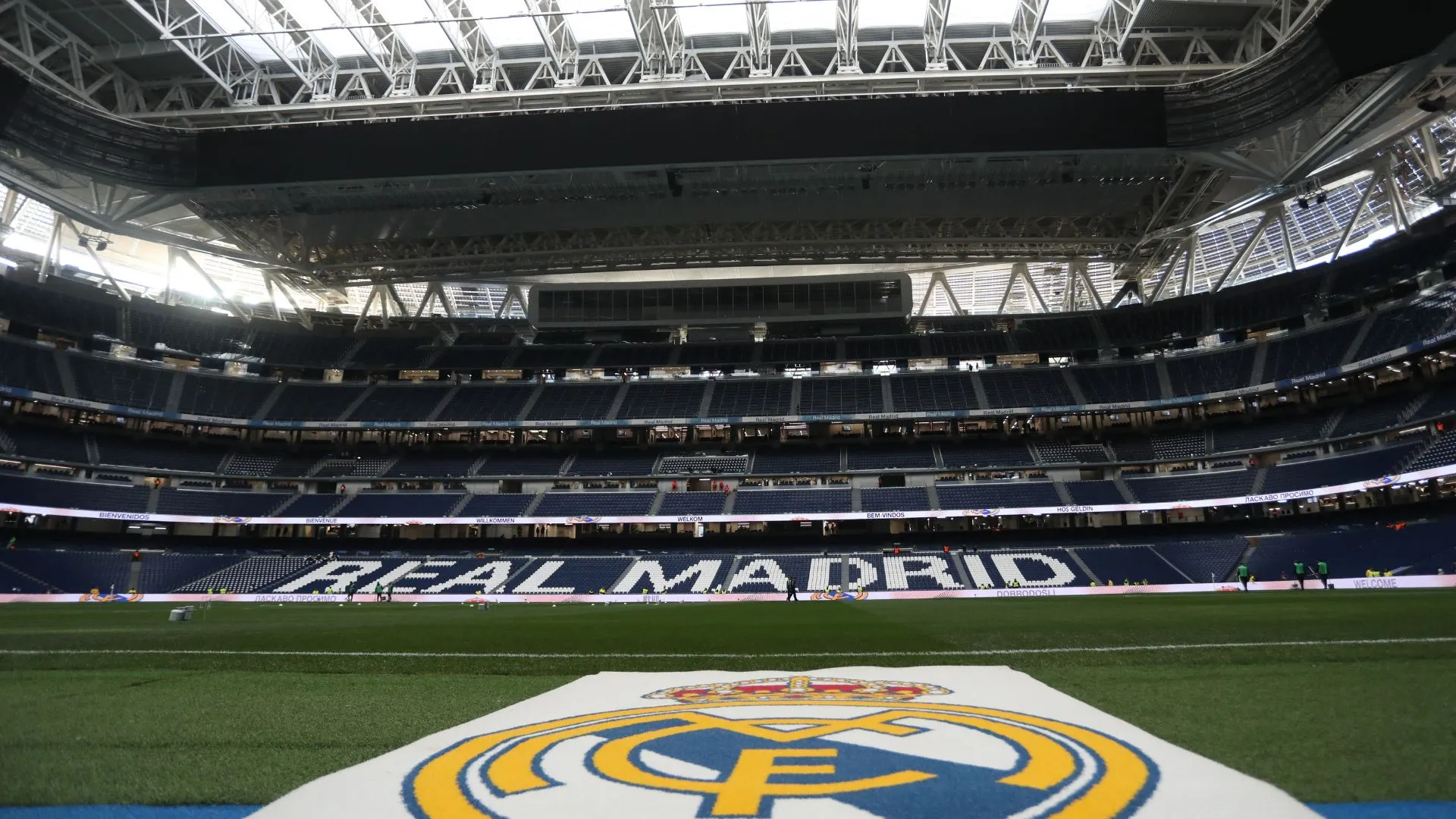 Real Madrid, de neoprit pe piața transferurilor: A adus gratuit un jucător de la Liverpool