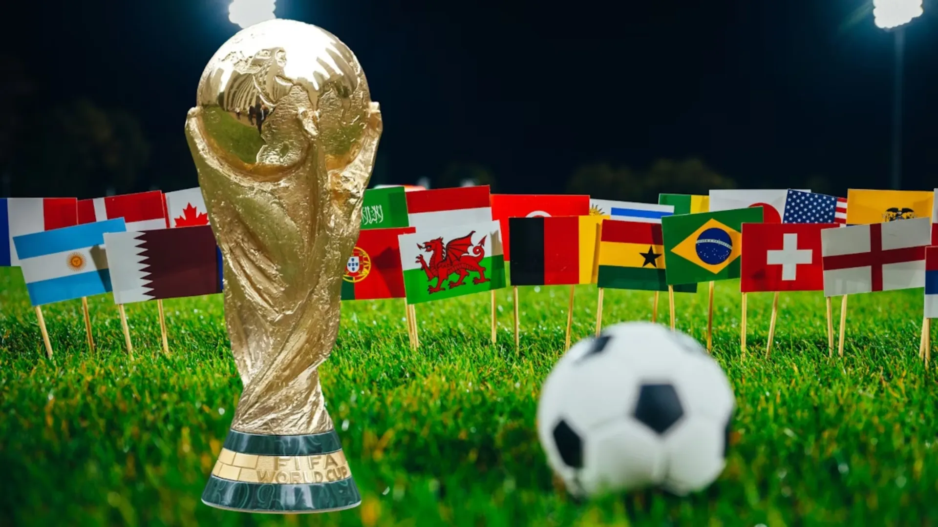 Un căpitan de la Cupa Mondială de Fotbal 2026 va fi judecat pentru viol: „În sfârşit, voi putea să vorbesc”