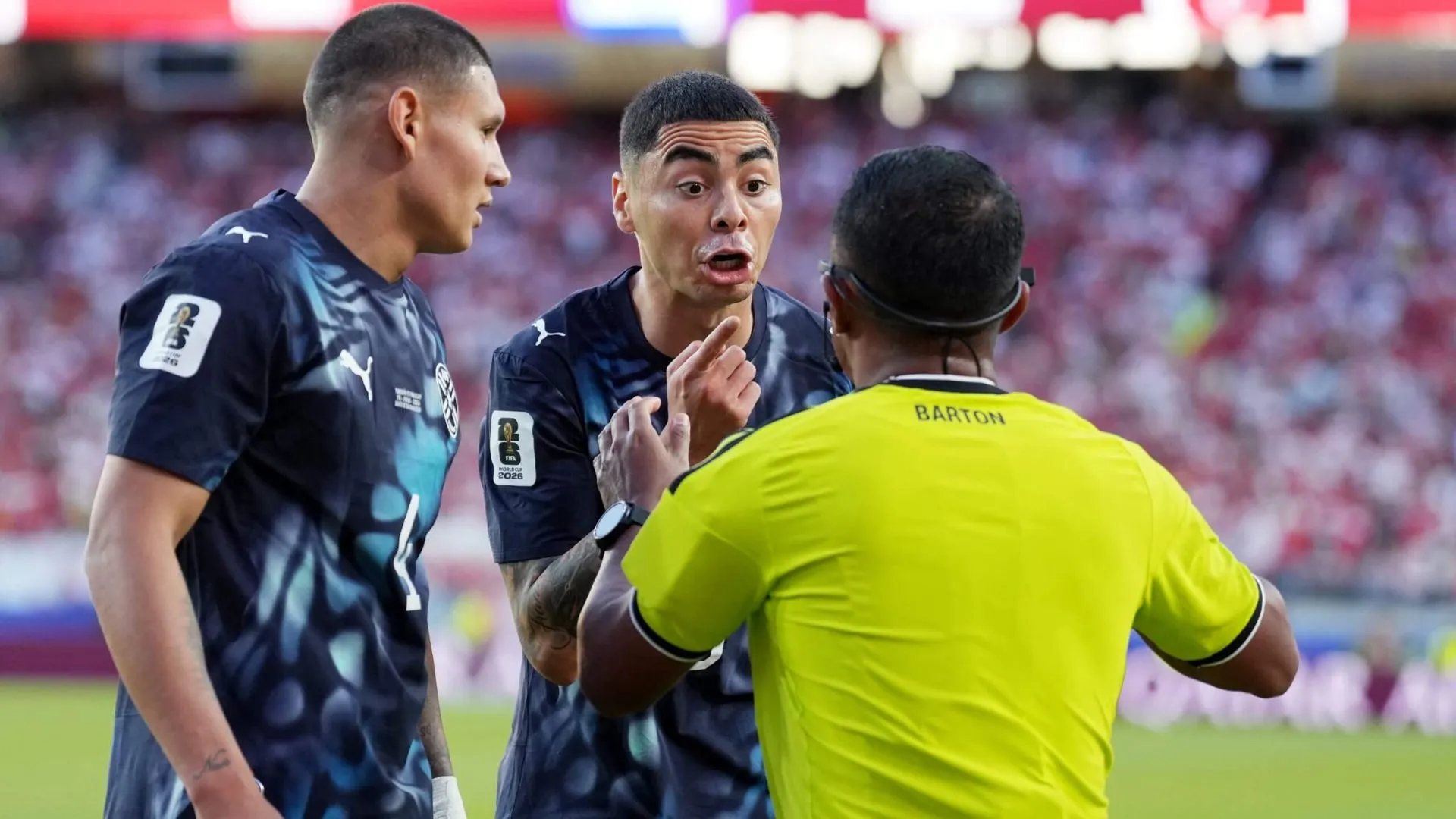 Primele naționale eliminate de la Cupa Mondială de fotbal: Cartonaș roșu fără precedent în istorie