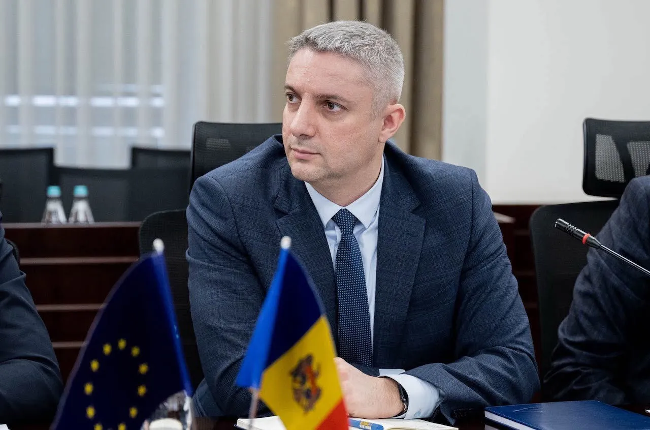 Dumitru Vangheli, demis de la conducerea Moldatsa. Când APP va emite ordinul de încetare a mandatului