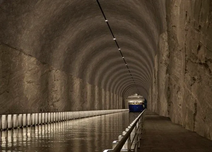 Norvegia reia proiectul primului tunel maritim din lume. Investiția se apropie de un miliard de dolari