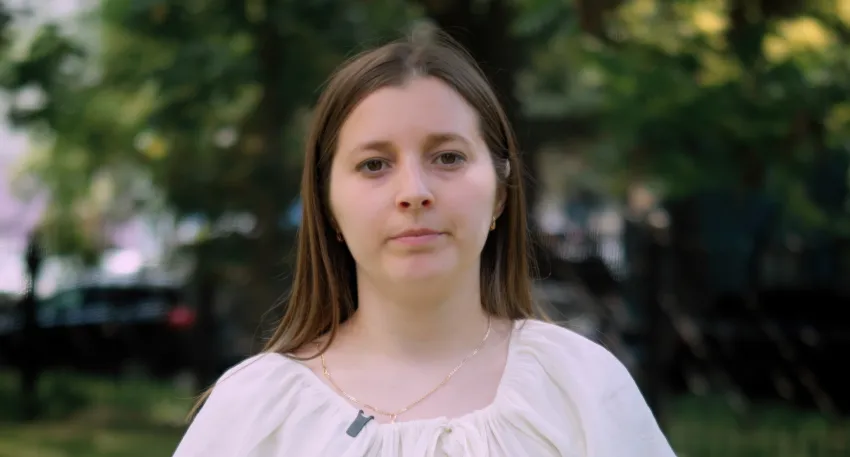 Carolina Bogatiuc: „Republica Moldova lucrează deja cu UE pe toate grupurile de capitole de negociere” /P/