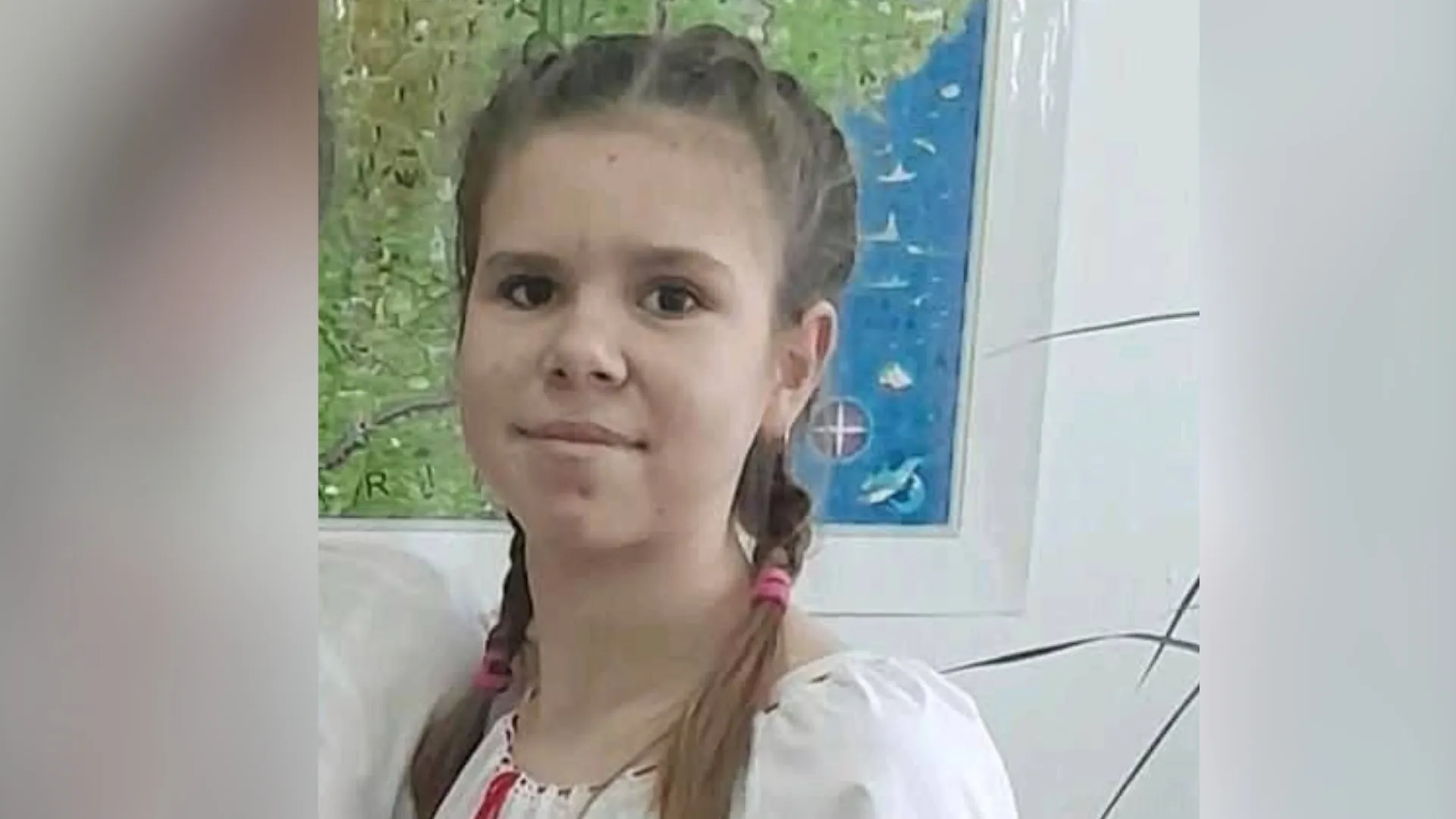 Minoră din Cahul, căutată de familie: Ar fi coborât în zona Gării de Sud din Chișinău. Cum poate fi recunoscută