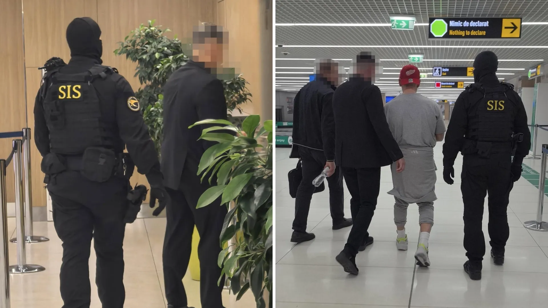 Agent FSB, arestat în Moldova: În loc de vizite la mănăstiri, ar fi încercat să colecteze informații despre stânga Nistrului
