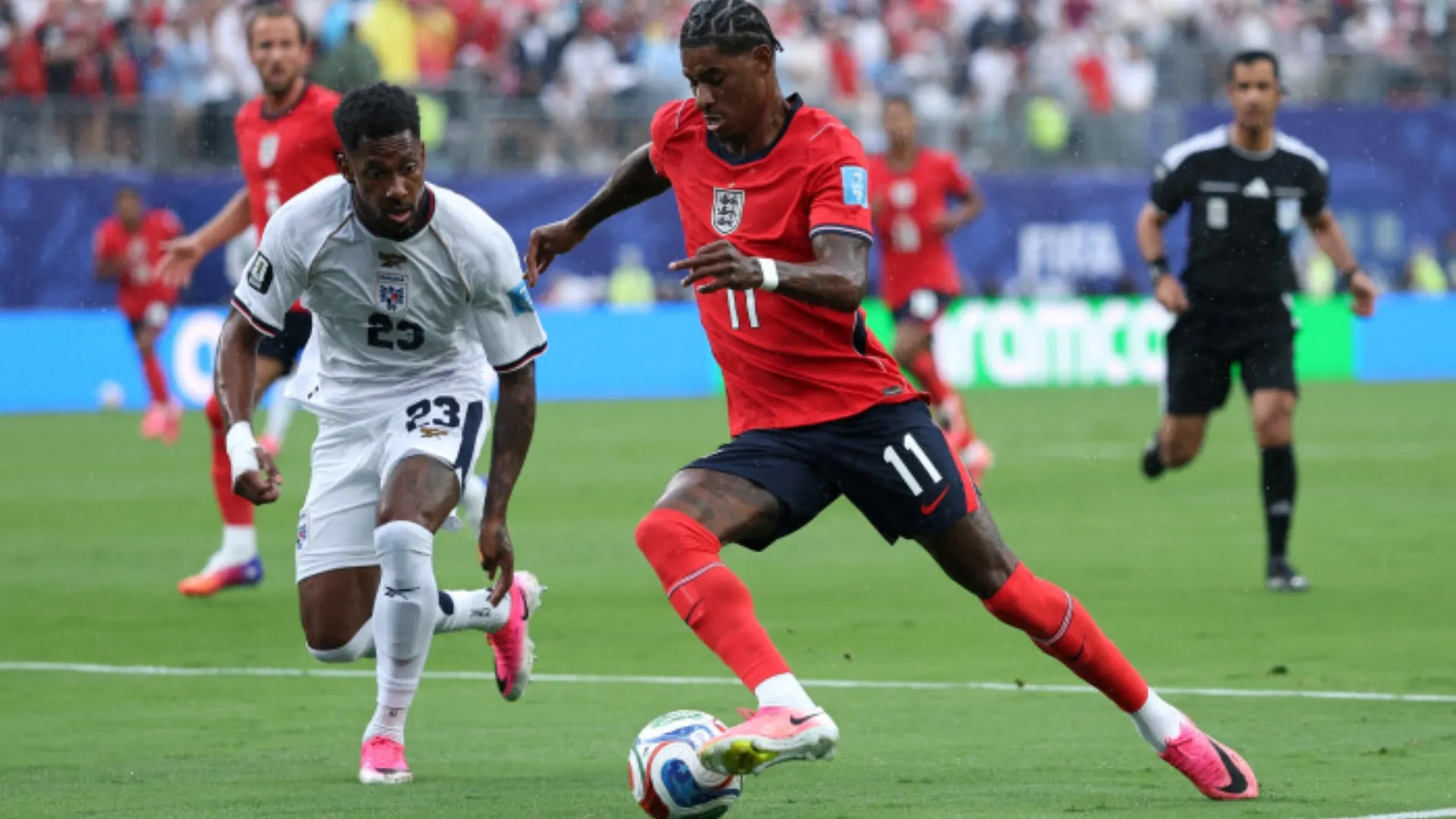 Cupa Mondială 2026: Anglia învinge Panama și câștigă Grupa L