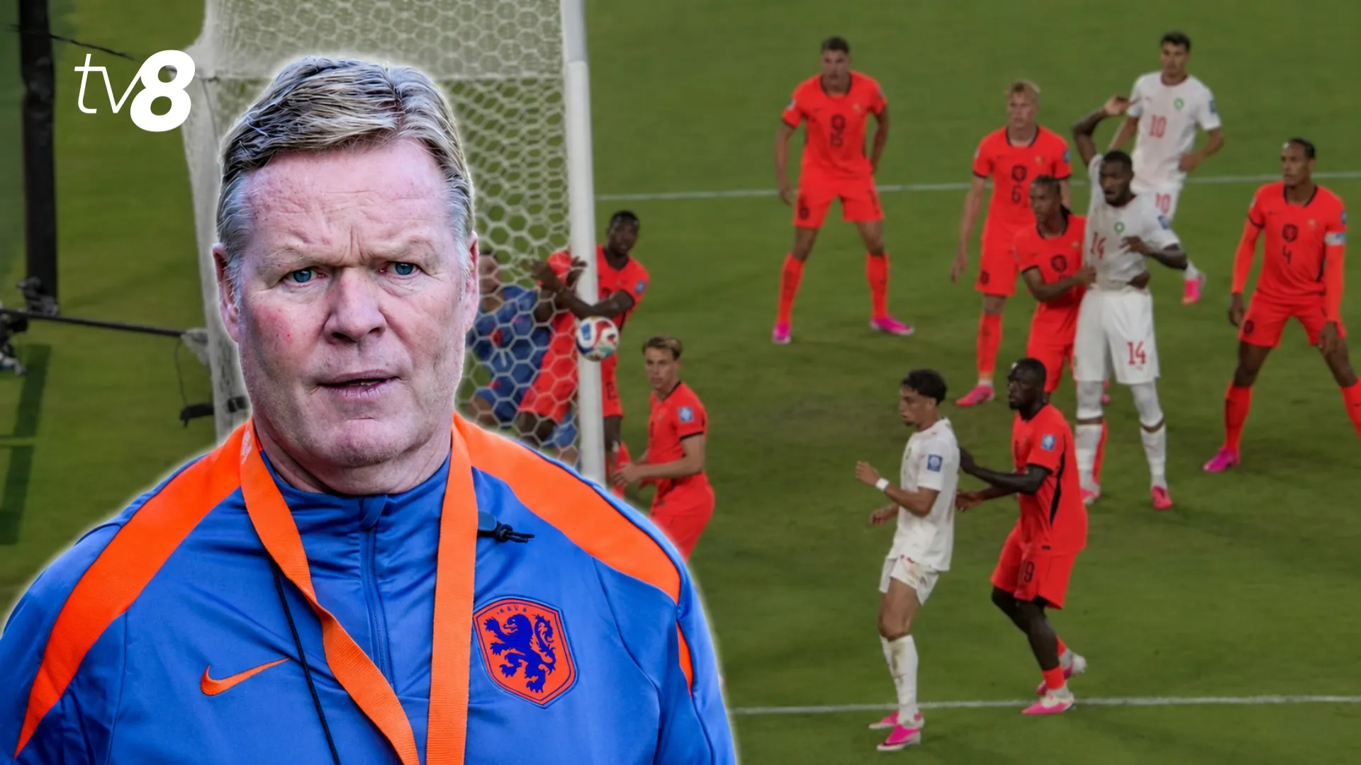 „Nu a fost ziua noastră”: Koeman explică eliminarea dramatică a Țărilor de Jos de la Campionatul Mondial