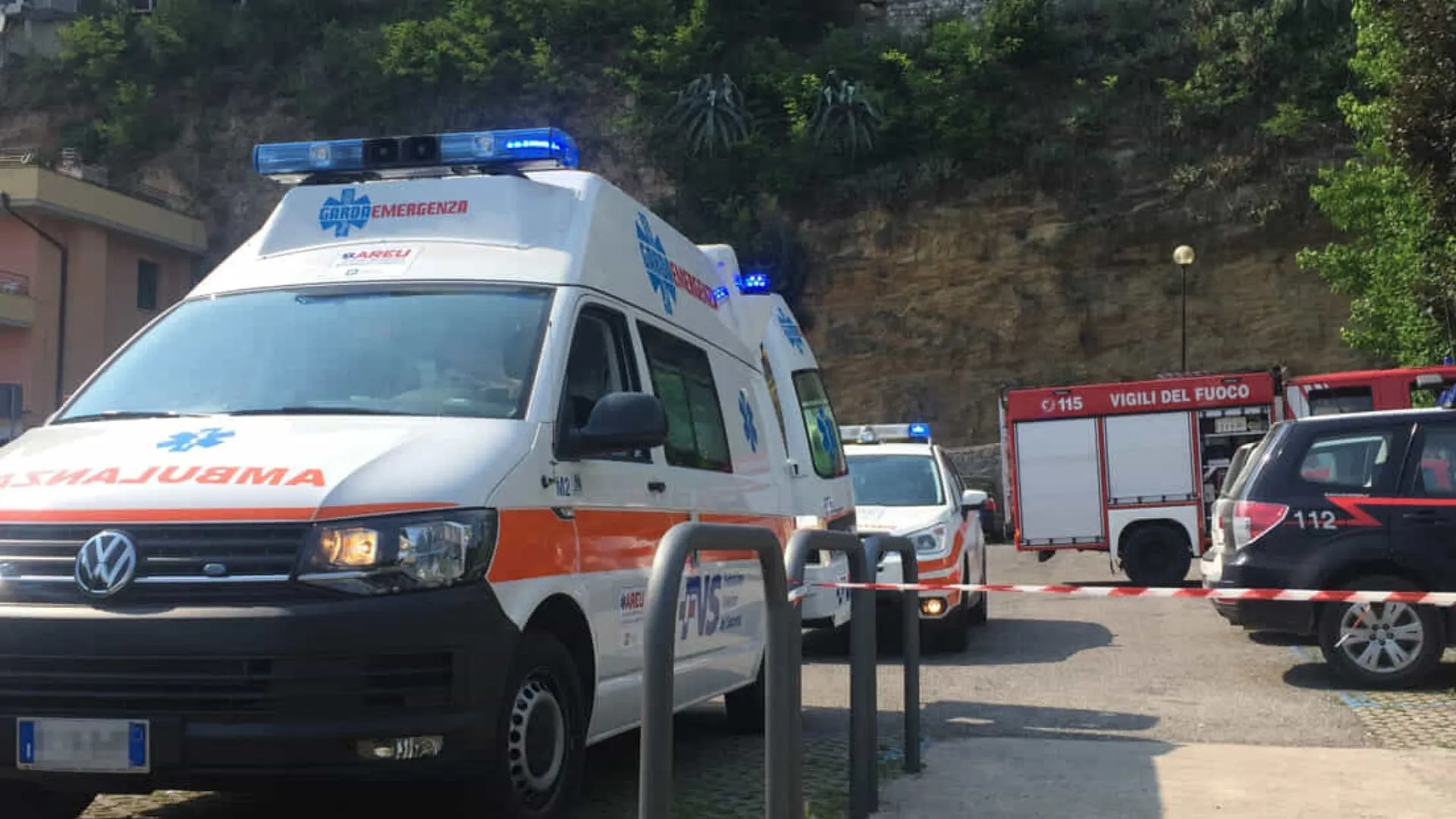 Tragedie în Italia: O tânără din Republica Moldova a fost găsită fără viață în lacul Garda