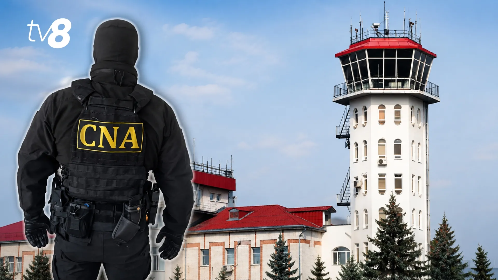 /ULTIMA ORĂ/ Percheziții la Moldatsa: CNA și PA investighează suspiciuni de abuz de serviciu
