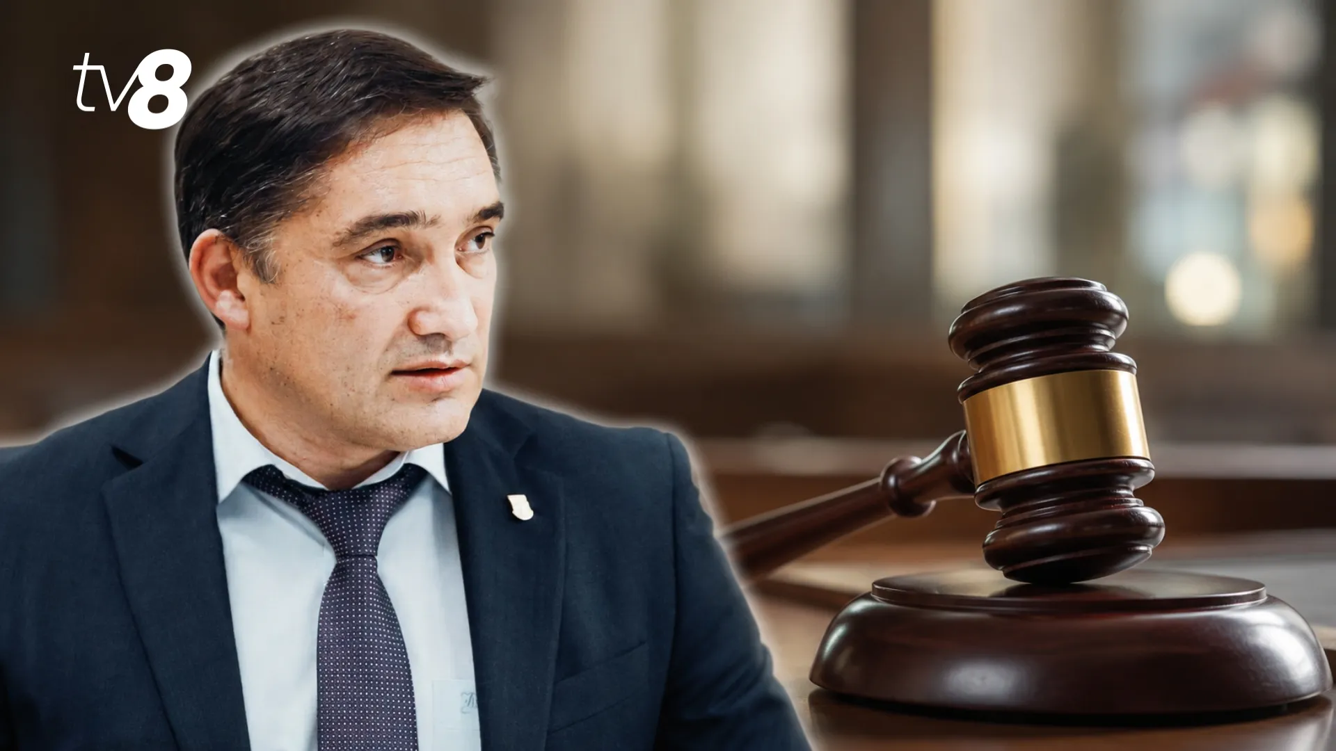 /VIDEO/ Proces încetat în privința lui Alexandr Stoianoglo: Viorel Morari califică decizia drept ilegală