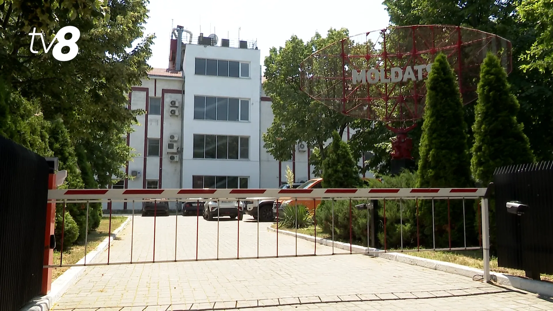 Percheziții matinale la Moldatsa: Se investighează presupuse fapte de corupție și abuz în serviciu