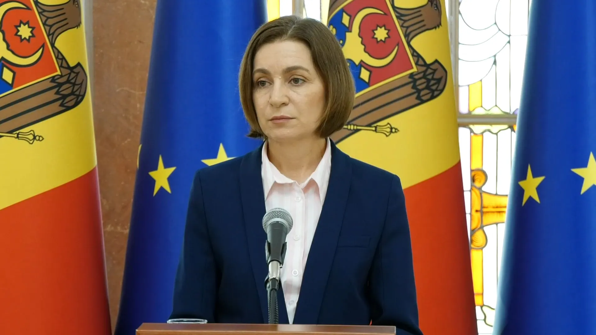 „Vom face o curățenie generală”: Maia Sandu anunță reforme după scandalul Moldatsa. Cum va funcționa APP