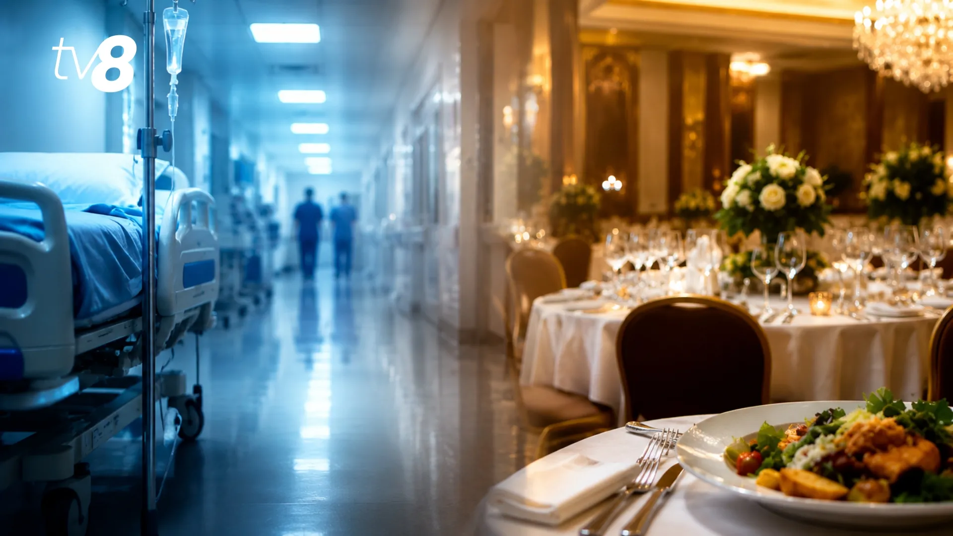 /VIDEO/ Noi detalii despre focarul de Salmonella din Chișinău: Firma care a servit bucatele și-a sistat activitatea