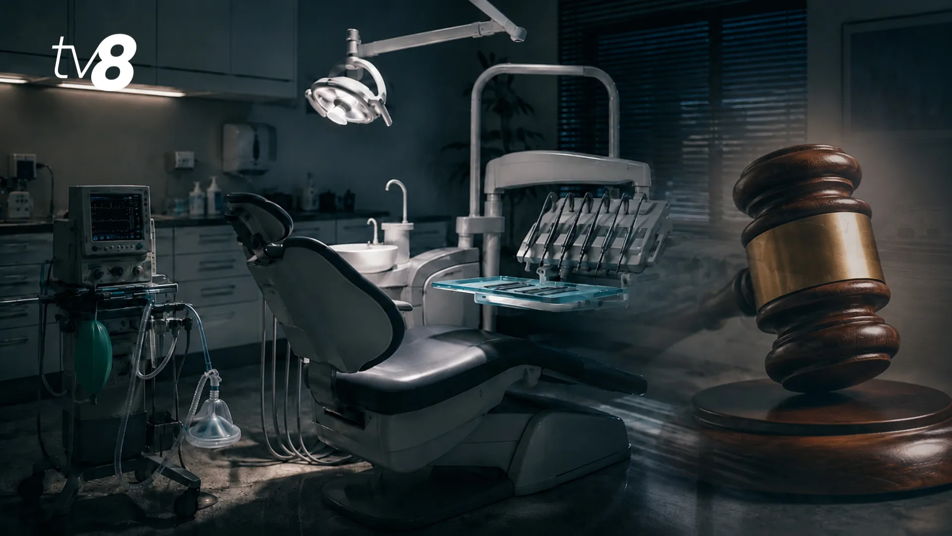 Moldova, condamnată la CEDO: Un copil a rămas paralizat după o anestezie la dentist, apoi a murit