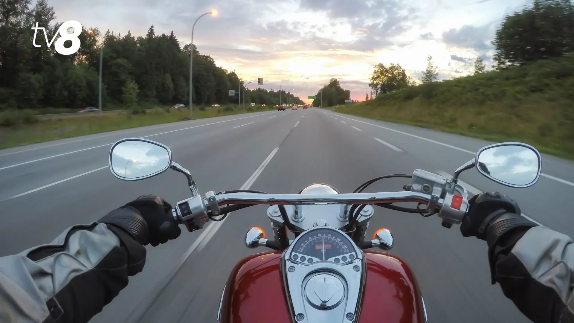 /VIDEO/ Motocicliștii, luați la verificări: Peste 100 au fost sancționați în doar două zile