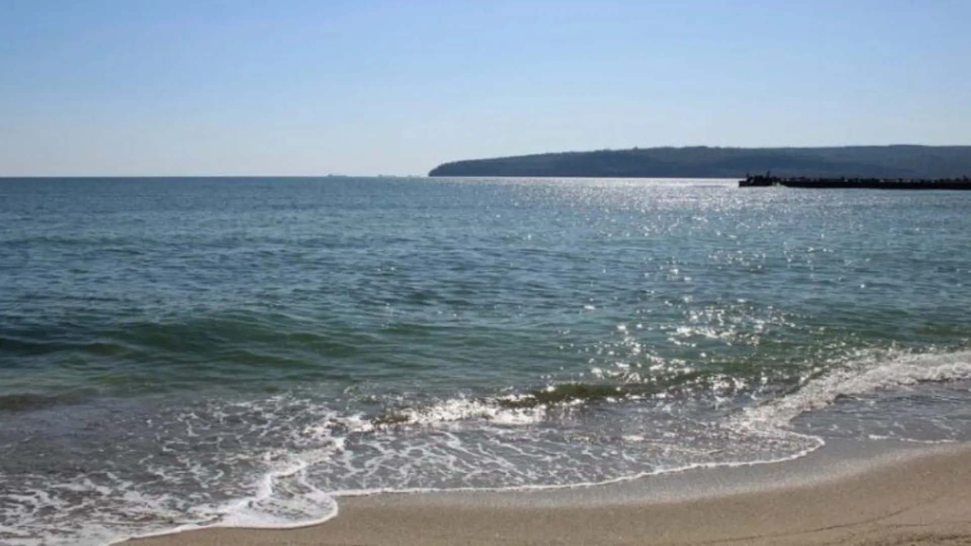 Turiștii ar putea avea parte de o surpriză rece la Marea Neagră: Ce este fenomenul upwelling