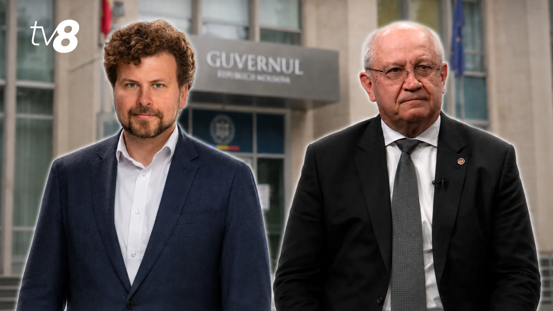 Alexandru Munteanu, cu obiecții la ministrul Dan Perciun? Dezvăluirea președintei Maia Sandu