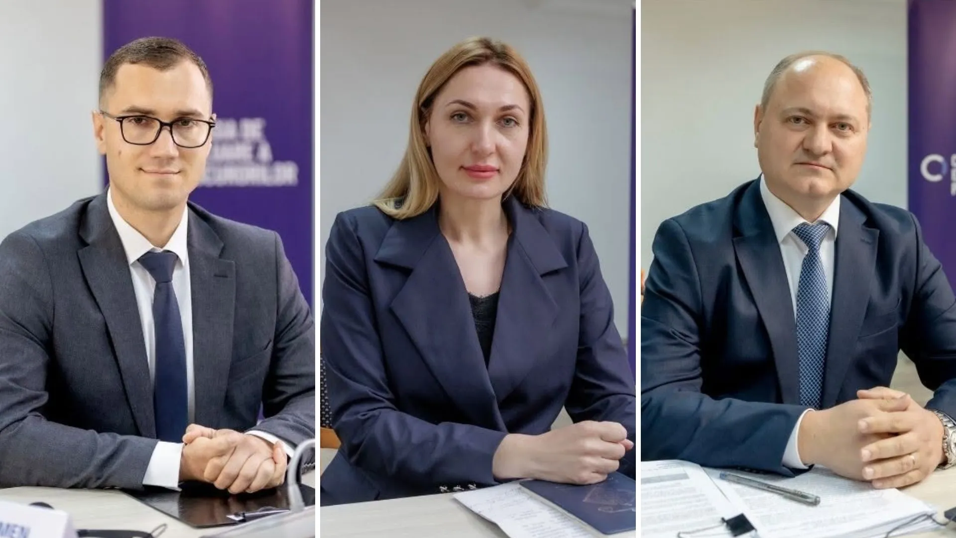 Liliana Partole și Armen Oganesean au promovat vettingul: Un procuror anticorupție nu a trecut filtrul financiar