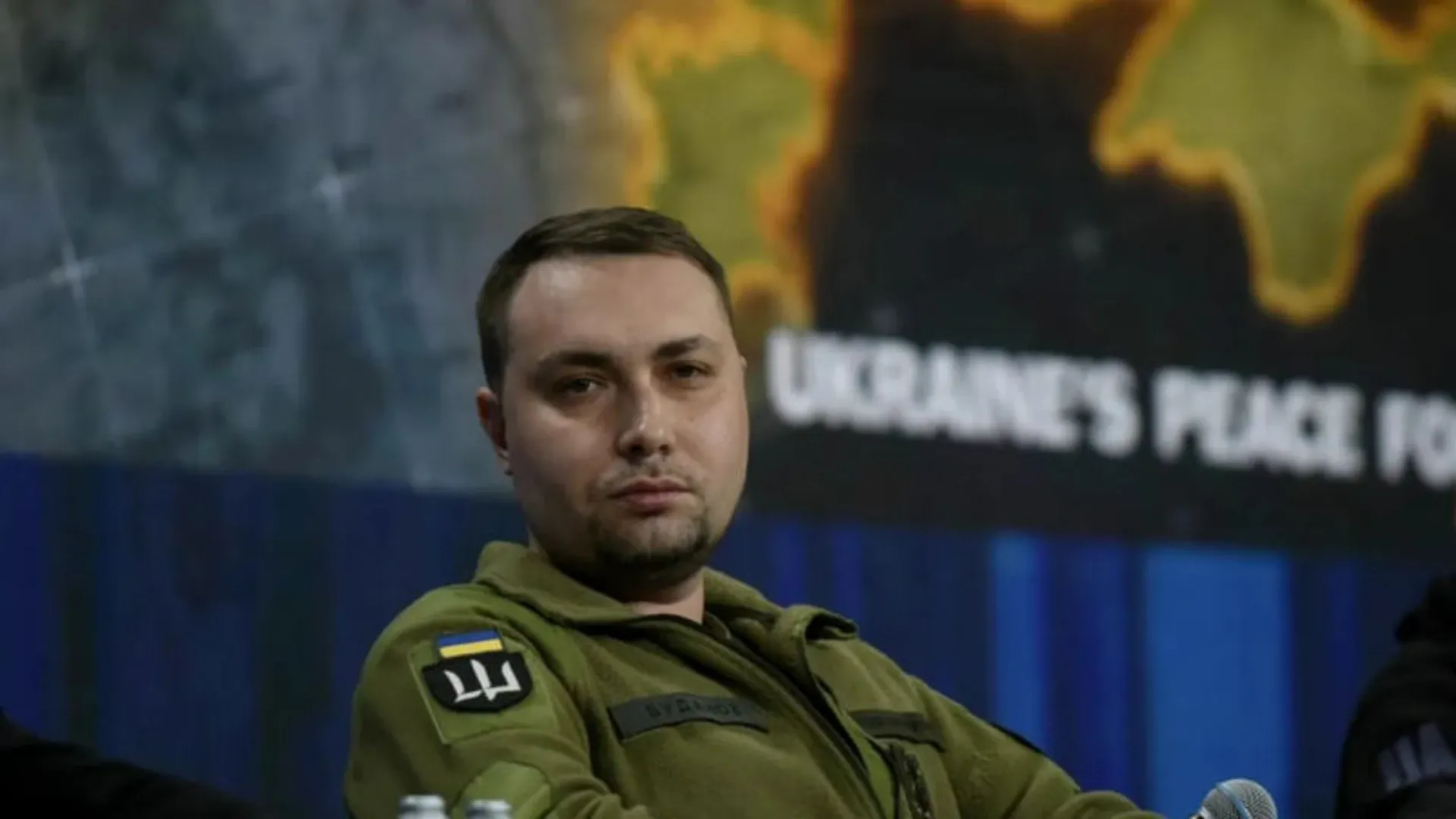 /VIDEO/ Budanov: Ucraina și Rusia vor face pace peste 10 ani. Kievul nu va ceda teritorii