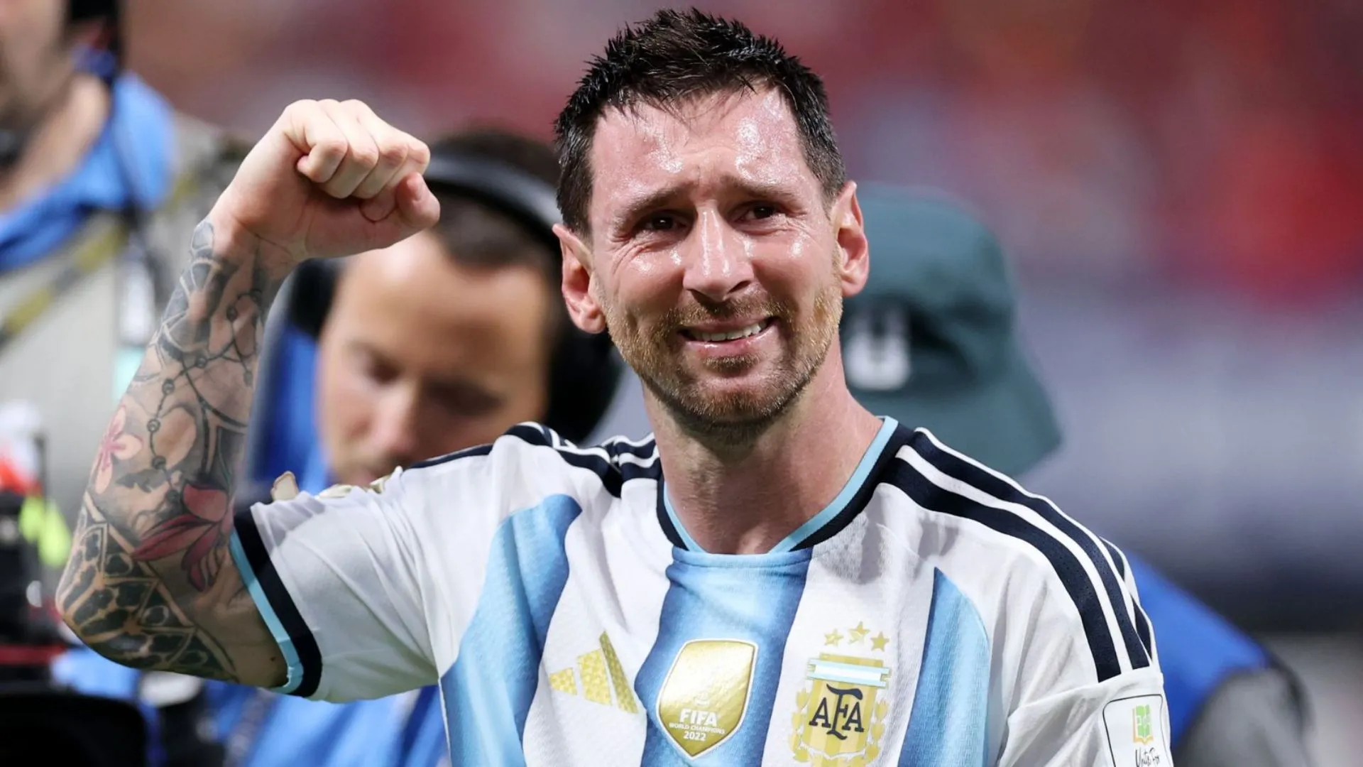 Argentina lui Messi a revenit spectaculos cu Egiptul lui Salah: Tabloul complet al sferturilor de finală de la Cupa Mondială