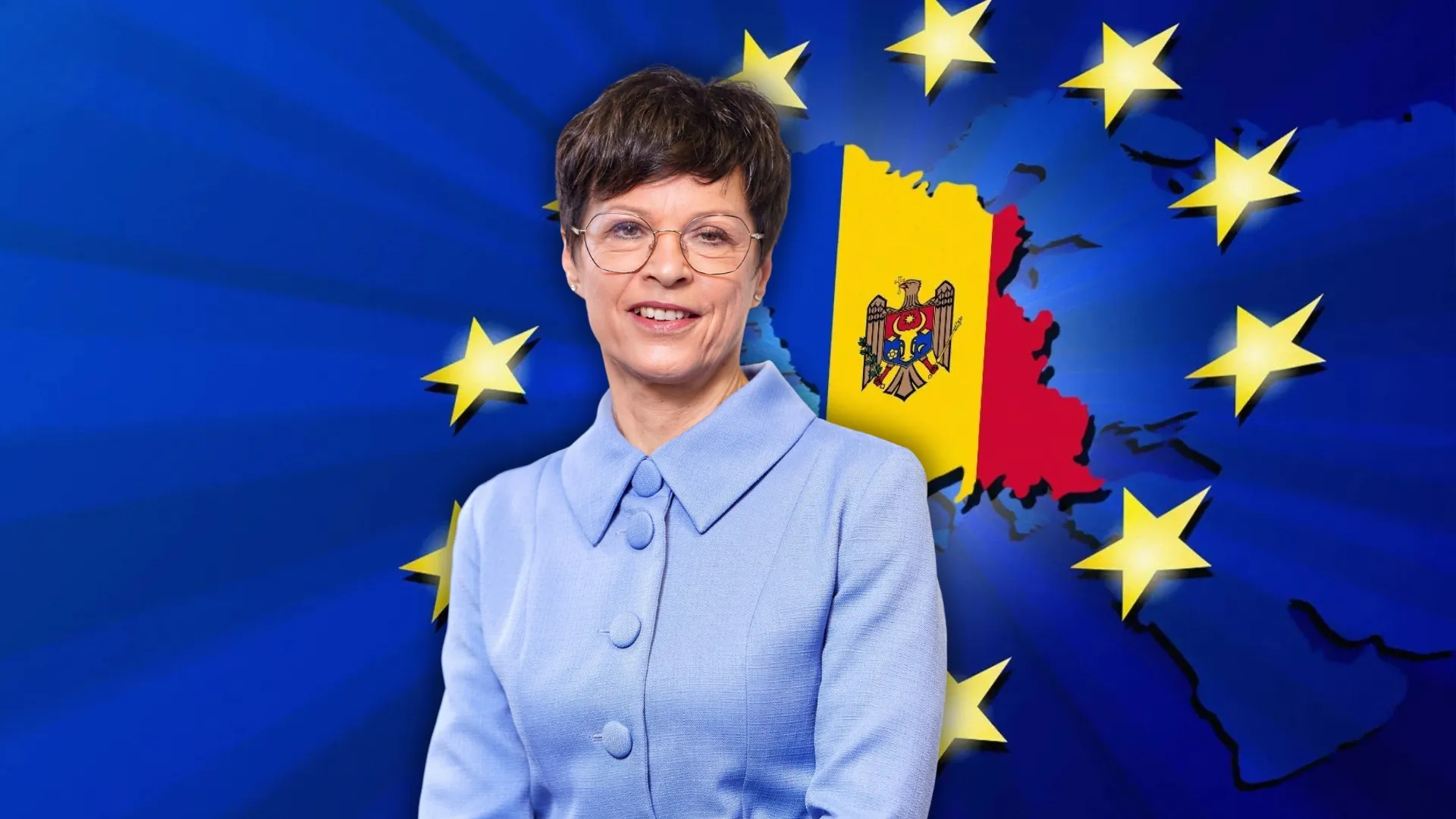 /VIDEO/ UE cere deschiderea tuturor clusterelor de aderare cu Moldova. Marta Kos: „Rezultate impresionante”