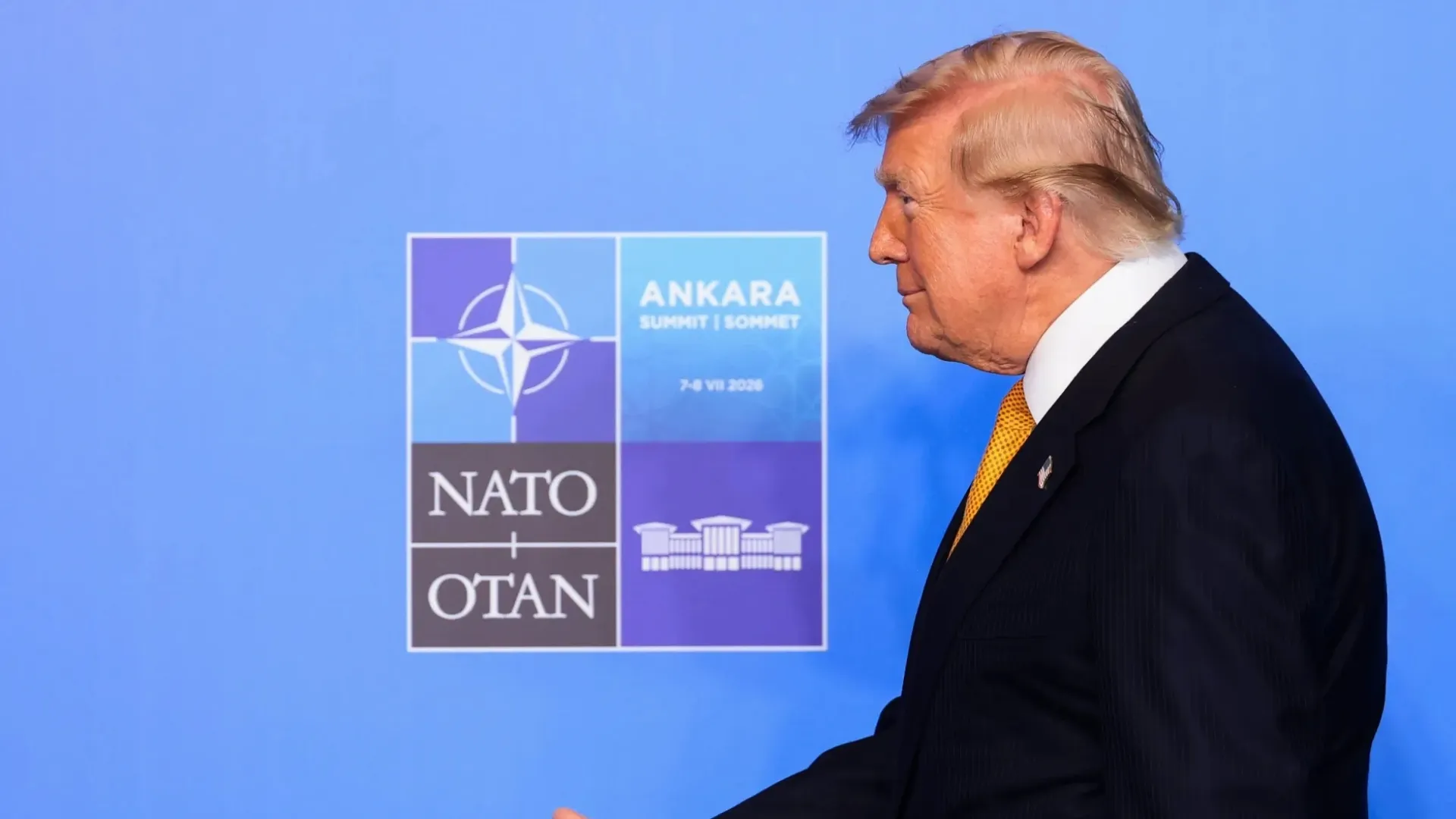 /VIDEO/ A doua zi de summit NATO la Ankara: Trump critică Spania, iar Rusia este recunoscută principala amenințare