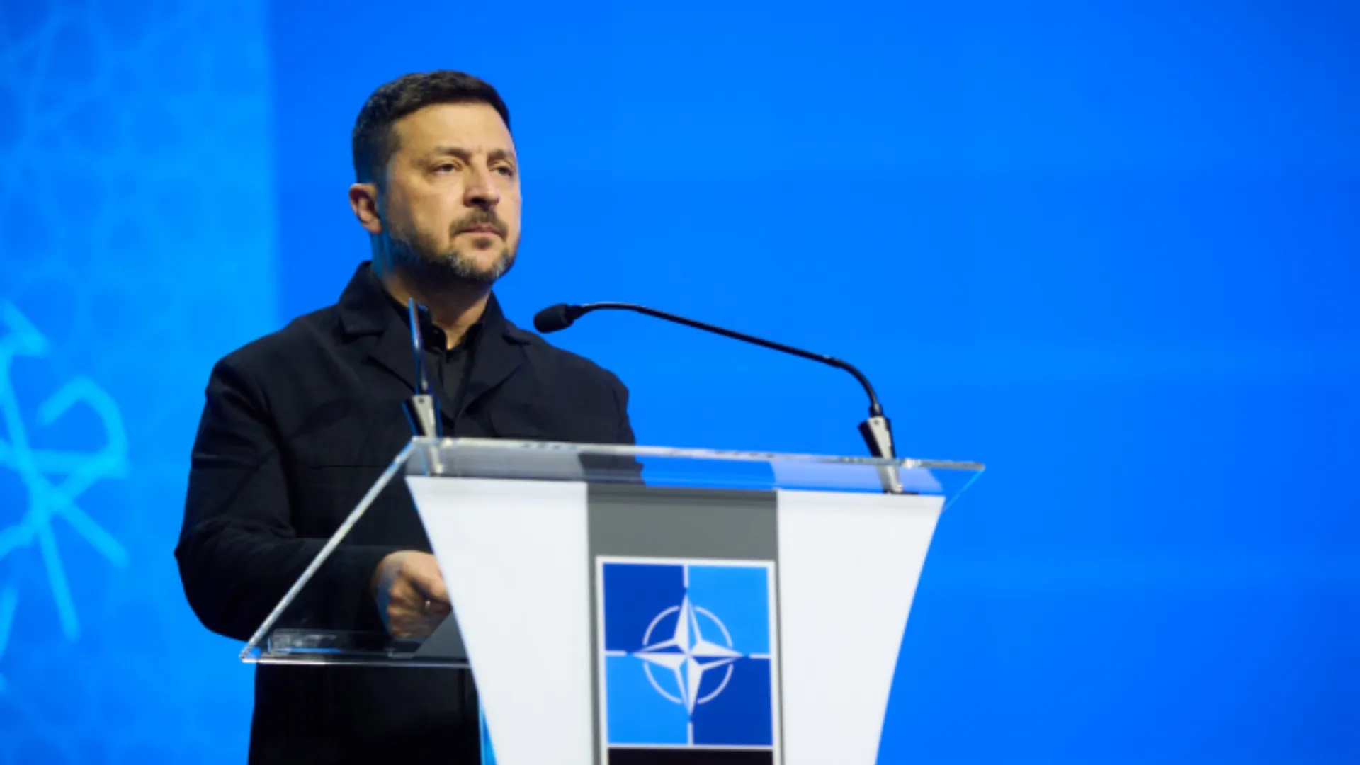 Angajament major la summitul NATO: Ucraina va primi 70 de miliarde de euro pentru apărare în 2026