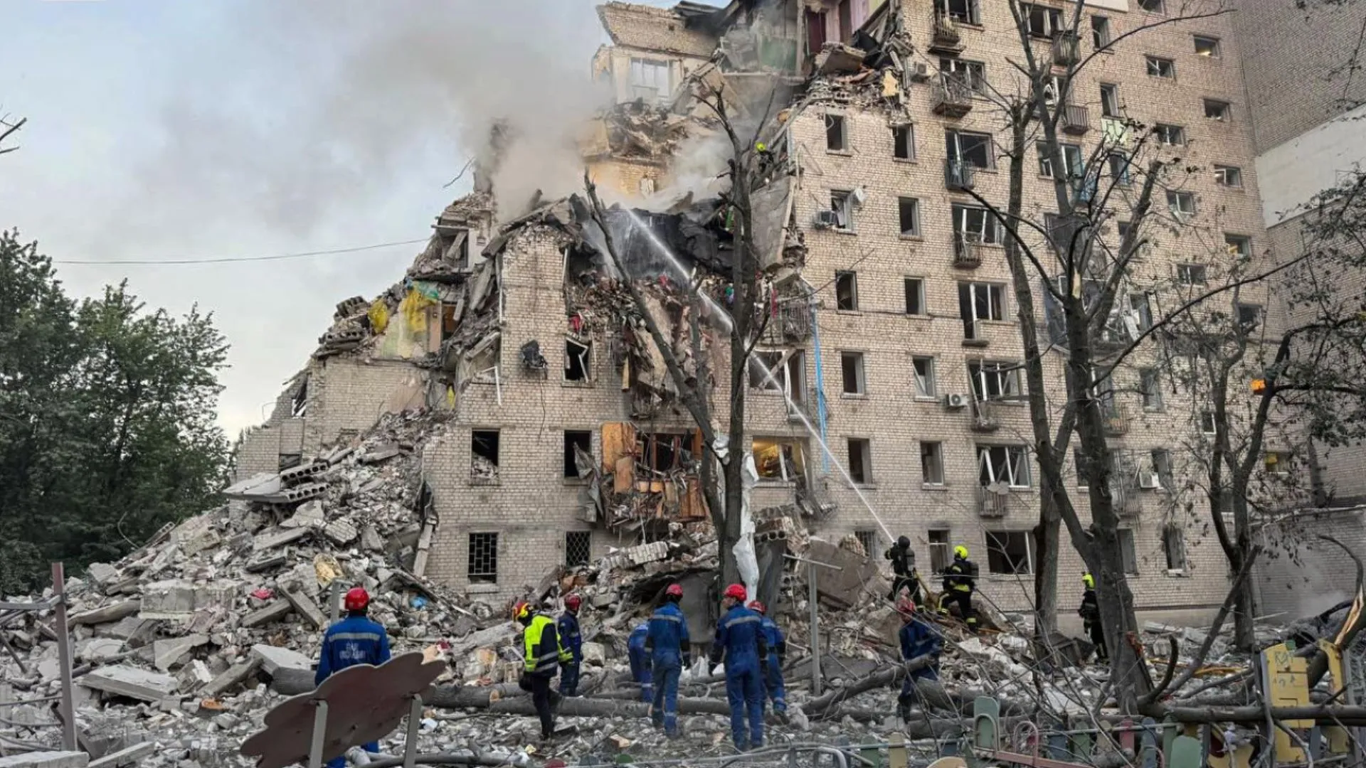 Iunie sângeros în Ucraina: Număr record de civili uciși de la începutul războiului. Avertismentul ONU pentru iulie