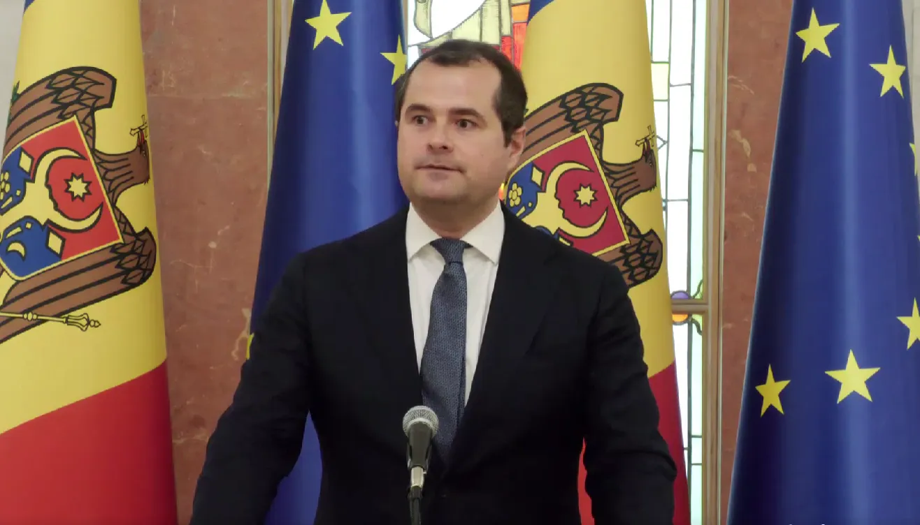 Prioritățile lui Vasile Tofan, desemnat premier: Trei puncte pe care se va axa la început de mandat