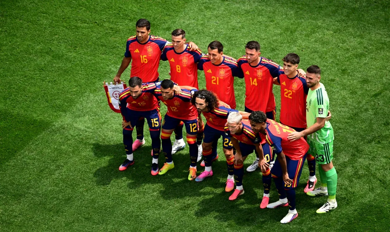 Spania a învins Belgia și dă de Franța în semifinale. Când se dispută duelul de foc cu „Les Bleus”