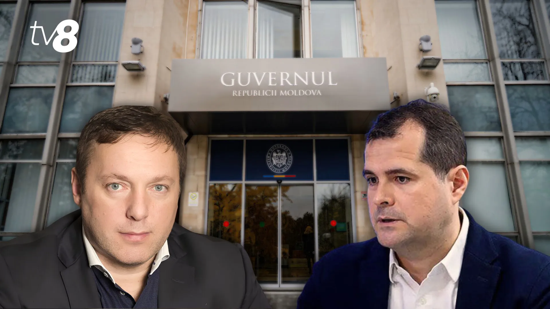 „Eu nu am nănaș”: Vasile Tofan neagă că ar fi finul unui apropiat al lui Vladimir Plahotniuc